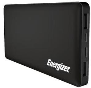 Батарея універсальна ENERGIZER UE10015 10000mAh Black