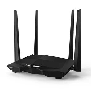 Фото: Wi-Fi Роутер Tenda AC10 № 3 | KTC