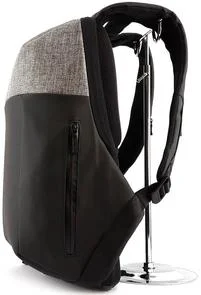 Фото: Рюкзак для ноутбука Mark Ryden 6768 Black+Grey № 4 | KTC