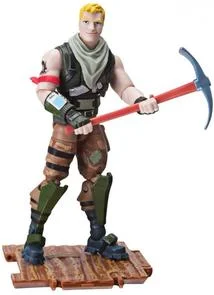 Фото: Ігрова фігурка Jazwares Fortnite Turbo Builder Set (FNT0036) № 4 | KTC