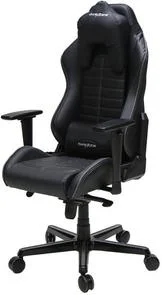 Фото: Крісло DXRACER Drifting Black/Grey (OH/DJ133/NG) № 2 | KTC