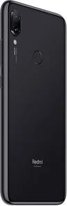 Фото: Смартфон Xiaomi Redmi Note 7 4/128GB Space Black № 4 | KTC