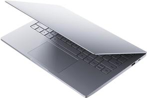 Ноутбук Xiaomi Mi Notebook Air Silver