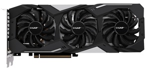 Відеокарта Gigabyte RTX 2060 Gaming OC Pro (GV-N2060GAMINGOC PRO-6GD)