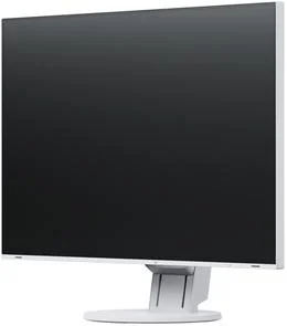 Фото: Монітор Eizo EV2457-WT White - 24.1" IPS / 1920×1200 / / HAS № 4 | KTC