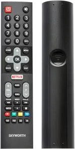 Фото: Телевізор LED Skyworth 24E2A (Smart TV, Wi-Fi, 1920x1080) № 11 | KTC