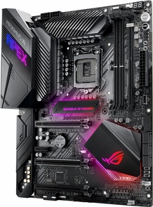 Материнська плата ASUS MAXIMUS XI APEX