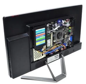 Фото: ПК моноблок ARTLINE Business F22 F22v06 № 3 | KTC