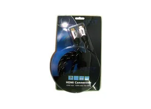 Фото: Кабель NXTConnect HDMI / HDMI (HDMI2-ZG5) № 3 | KTC