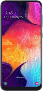 Смартфон Samsung Galaxy A50 A505F 4/64GB SM-A505FZWUSEK White