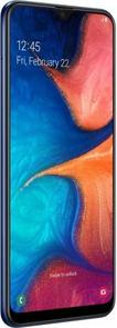 Смартфон Samsung Galaxy A20 A205F 3/32GB SM-A205FZBVSEK Blue