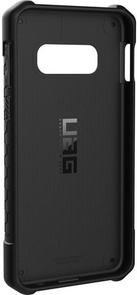 Чохол UAG for Samsung Galaxy S10e - Monarch Crimson (211331119494)