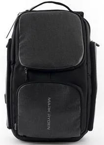 Фото: Рюкзак для ноутбука Mark Ryden 9592 Black № 6 | KTC