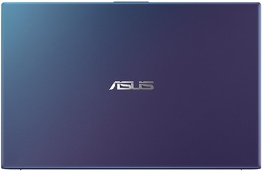 Ноутбук ASUS VivoBook X512UB-EJ027 Peacock Blue