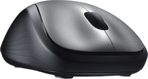 Миша Logitech M310 New Generation Silver (910-003986)