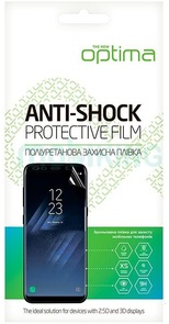 Захисна плівка Optima for Samsung Galaxy G973 S10 Lite (00000072186)
