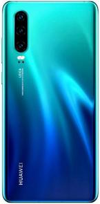 Смартфон Huawei P30 6/128GB 51093NDH Aurora