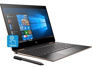 Ноутбук Hewlett-Packard Spectre x360 13-ap0006ur 5ML29EA Grey