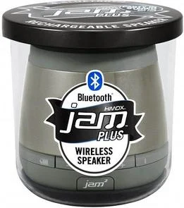 Фото: Портативна колонка JAM Plus Gray (HX-P240GY-EU) № 3 | KTC