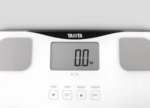 Фото: Смарт ваги Tanita BC-718 White № 2 | KTC