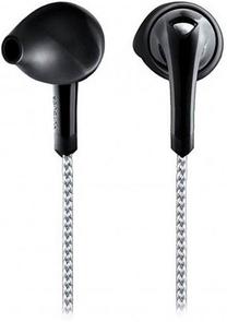 Гарнітура JBL Yurbuds Signature ITX-2000 Black/Silver (YBSSSSIX02SIL)