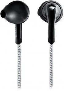 Фото: Навушники JBL Yurbuds Signature ITX-2000 Black/Silver (YBSSSSIX02SIL) № 2 | KTC