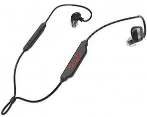 Фото: Гарнітура Fender Puresonic Wireless Earbuds Black (227017) № 3 | KTC