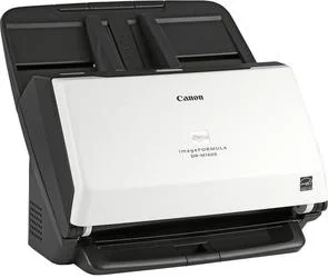 Фото: Документ-сканер Canon DR-M160II А4 (9725B003) № 3 | KTC