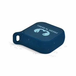 Фото: Портативна колонка Fresh 'N Rebel Rockbox Pebble Small Indigo (1RB0500IN) № 3 | KTC