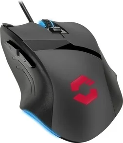 Фото: Миша SPEEDLINK Vades Black (SL-680014-BKBK) № 4 | KTC