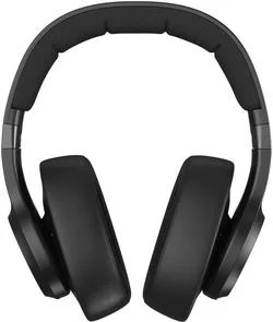 Фото: Гарнітура Fresh 'N Rebel Clam ANC Over-Ear Storm Grey (3HP400SG) № 2 | KTC