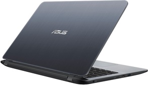 Ноутбук ASUS Laptop X407MA-EB218 Gray