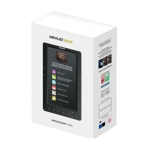 Фото: Електронна книга Wexler T7022B  № 4 | KTC
