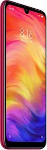 Фото: Смартфон Xiaomi Redmi Note 7 4/64GB Nebula Red № 3 | KTC