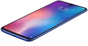 Фото: Смартфон Xiaomi Mi 9 SE 6/128GB Ocean Blue № 6 | KTC