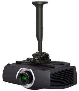 Фото: Кронштейн для проектора Chief KITMC030045B Black № 3 | KTC