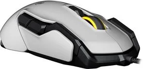 Фото: Миша Roccat Kova AIMO White (ROC-11-507) № 5 | KTC