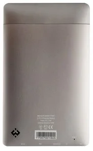 Фото: Електронна книга Wexler T7007 № 3 | KTC