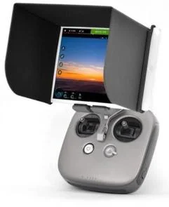 Фото: Сонцезахисна шторка PGYTECH L200 for tablet 9.7 Black (PGY-RCS-014) № 3 | KTC