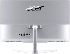ПК-моноблок Acer Aspire C24-865 