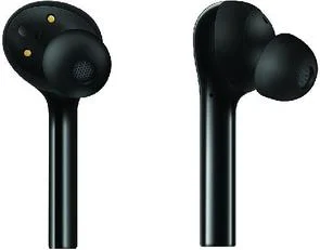 Фото: Навушники Huawei Freebuds Lite CM-H1C Black (55030899) № 6 | KTC