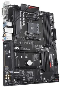 Фото: Материнська плата Gigabyte B450 GAMING X № 3 | KTC
