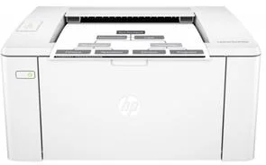 Фото: Принтер HP LaserJet Pro M102A (G3Q34A) № 3 | KTC