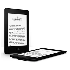 Фото: Електронна книга Amazon Kindle Paper Wite № 2 | KTC