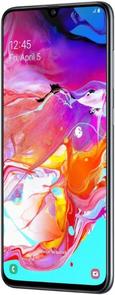 Смартфон Samsung Galaxy A70 A705 6/128GB SM-A705FZKUSEK Black