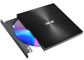 Дисковод ASUS SDRW-08U9M-U Black (SDRW-08U9M-U/BLK/G/AS/P2G)