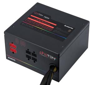 Блок живлення Chieftec Photon CTG-750C-RGB 750W