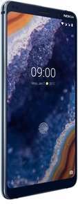 Смартфон Nokia 9 PureView 6/128GB Midnight Blue (11AOPL01A08)