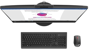 ПК моноблок Lenovo V530-24ICB (10UW0005RU)