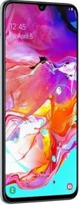 Фото: Смартфон Samsung Galaxy A70 A705 6/128GB SM-A705FZWUSEK White № 2 | KTC
